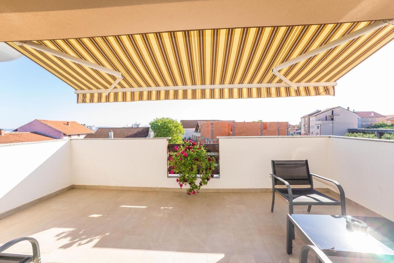 Apartments Maza Zadar Zewnętrze zdjęcie