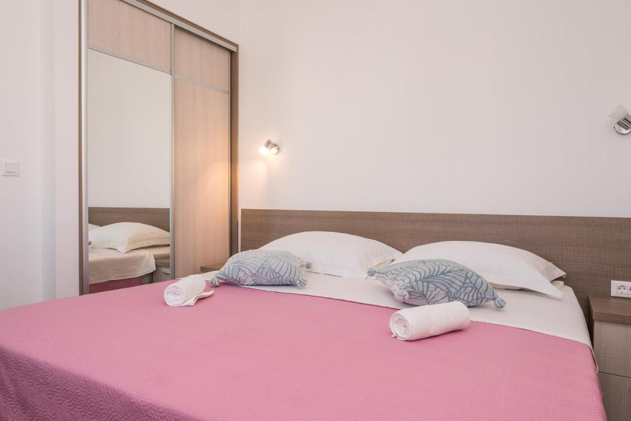 Apartments Maza Zadar Zewnętrze zdjęcie
