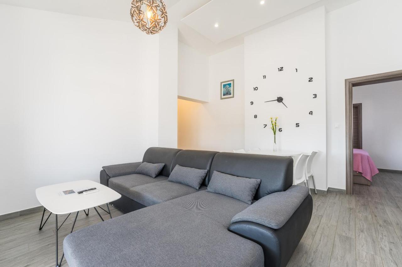 Apartments Maza Zadar Zewnętrze zdjęcie