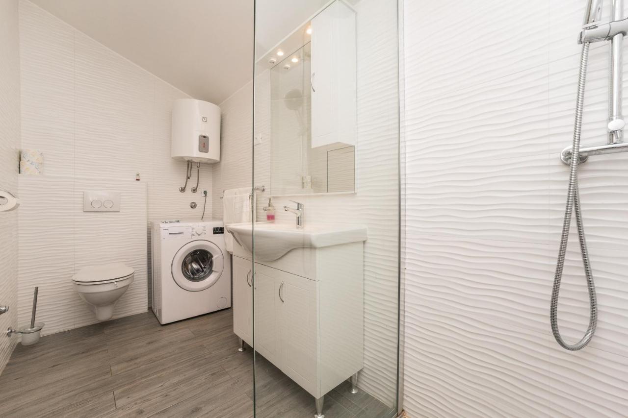 Apartments Maza Zadar Zewnętrze zdjęcie