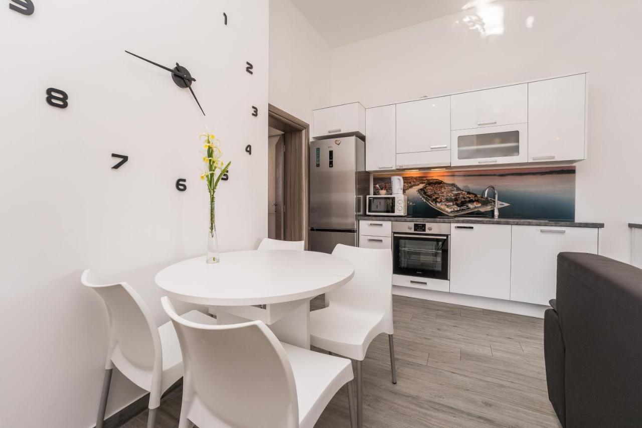 Apartments Maza Zadar Zewnętrze zdjęcie