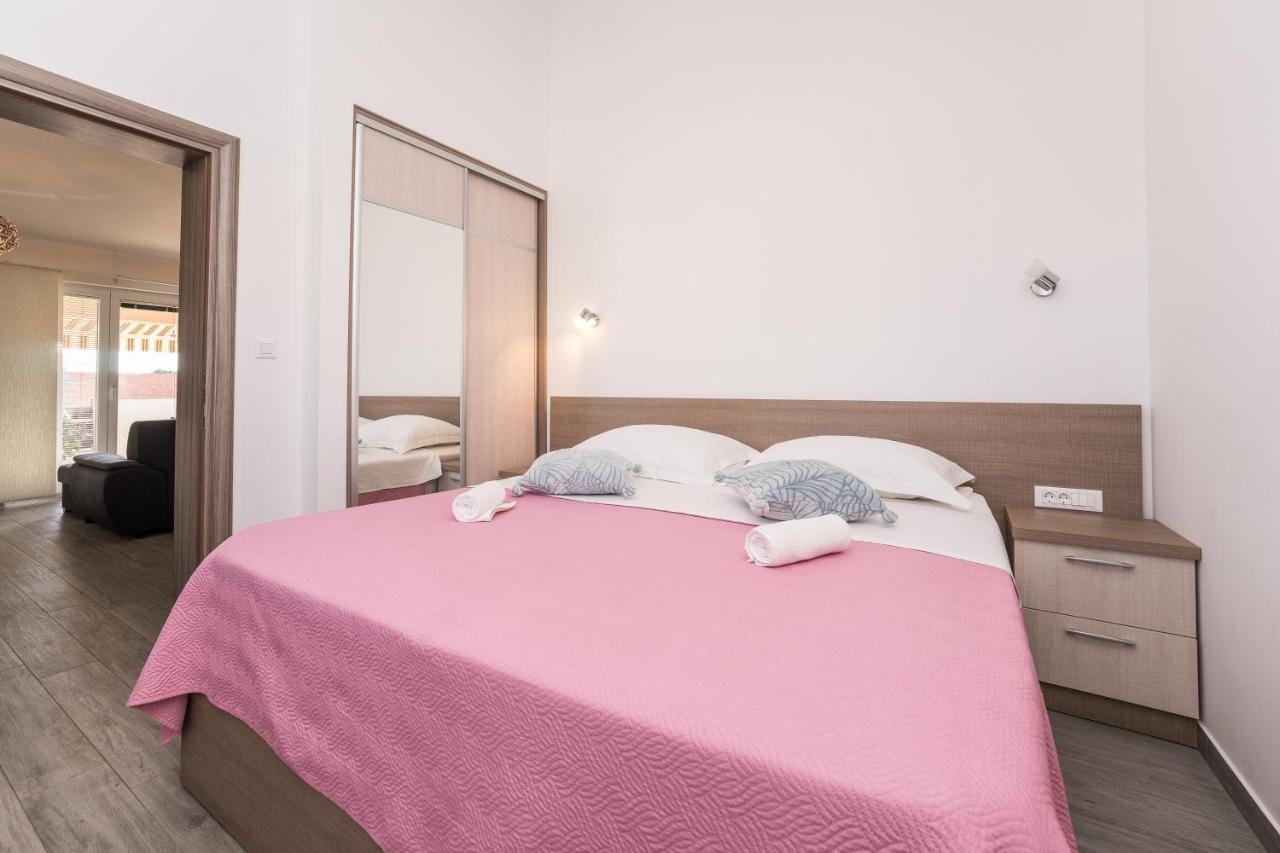 Apartments Maza Zadar Zewnętrze zdjęcie