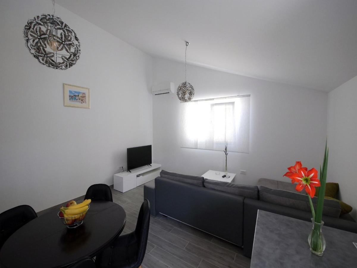 Apartments Maza Zadar Zewnętrze zdjęcie