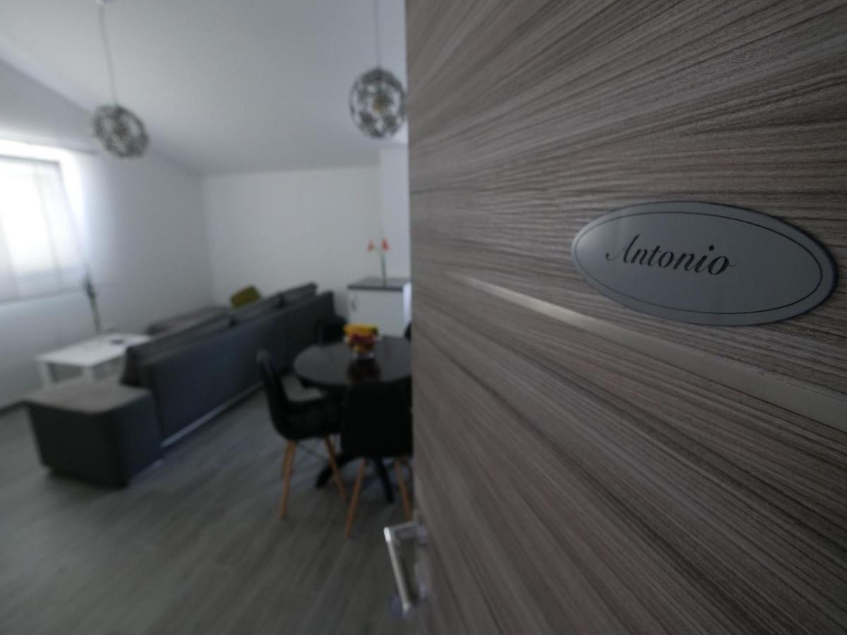 Apartments Maza Zadar Zewnętrze zdjęcie