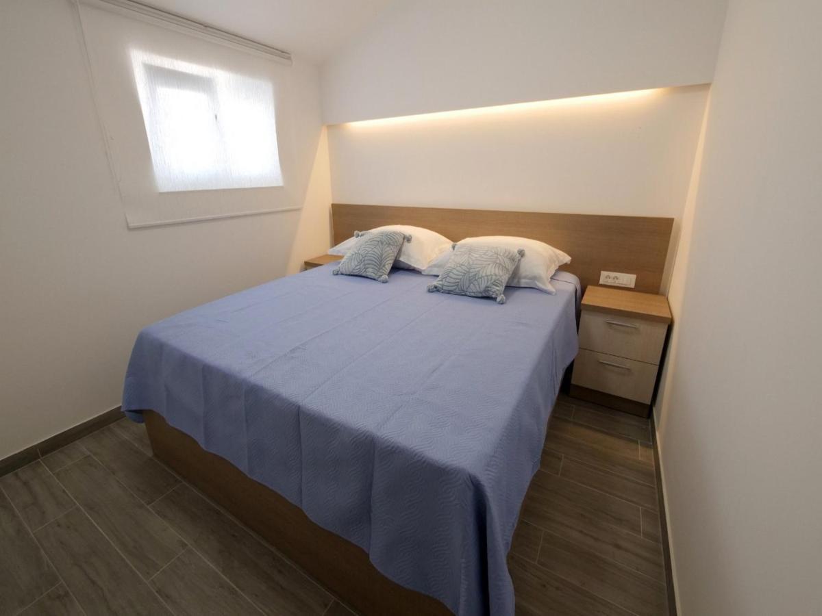 Apartments Maza Zadar Zewnętrze zdjęcie