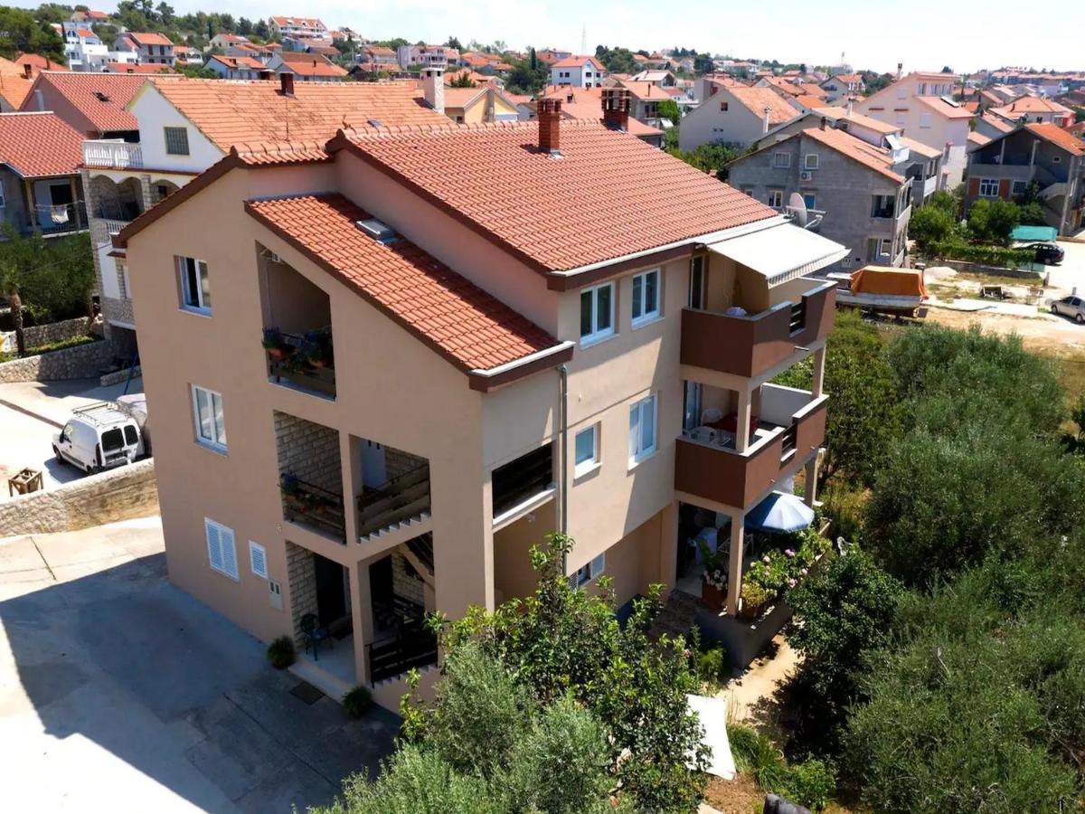 Apartments Maza Zadar Zewnętrze zdjęcie
