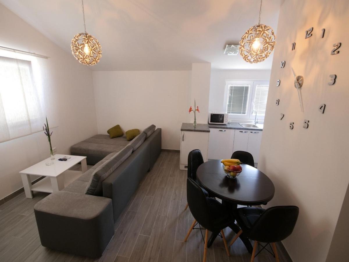 Apartments Maza Zadar Zewnętrze zdjęcie