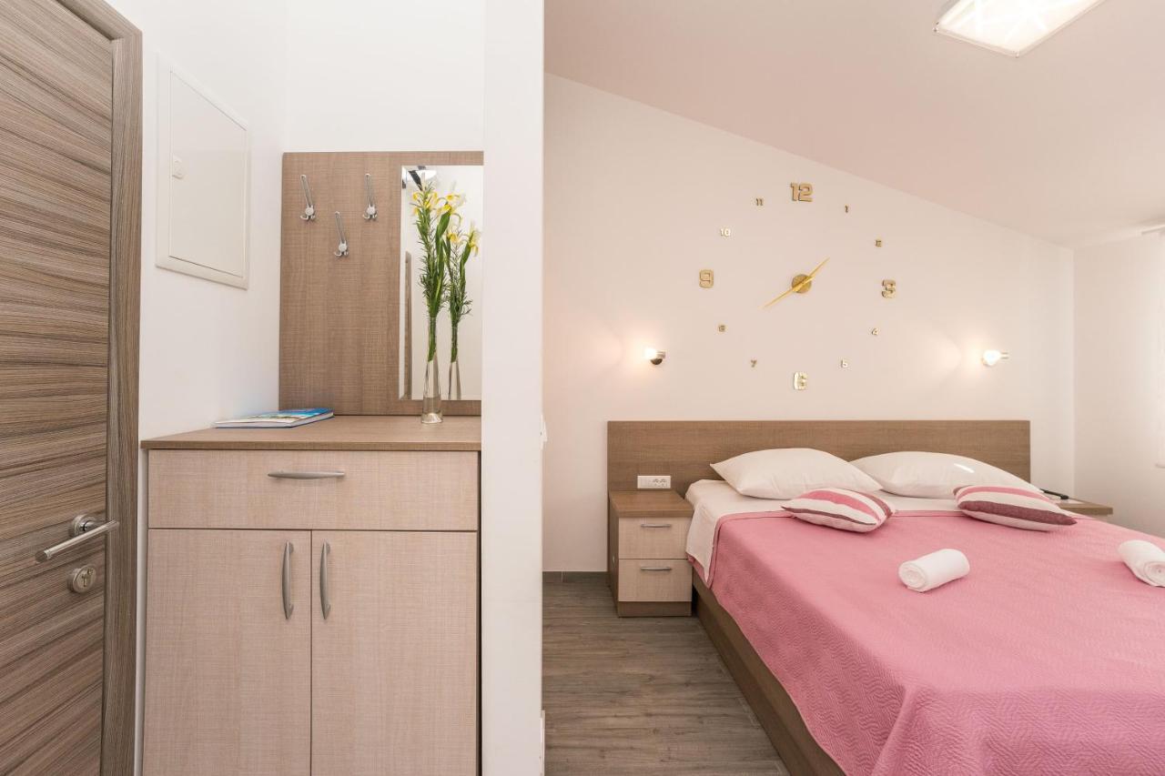 Apartments Maza Zadar Zewnętrze zdjęcie