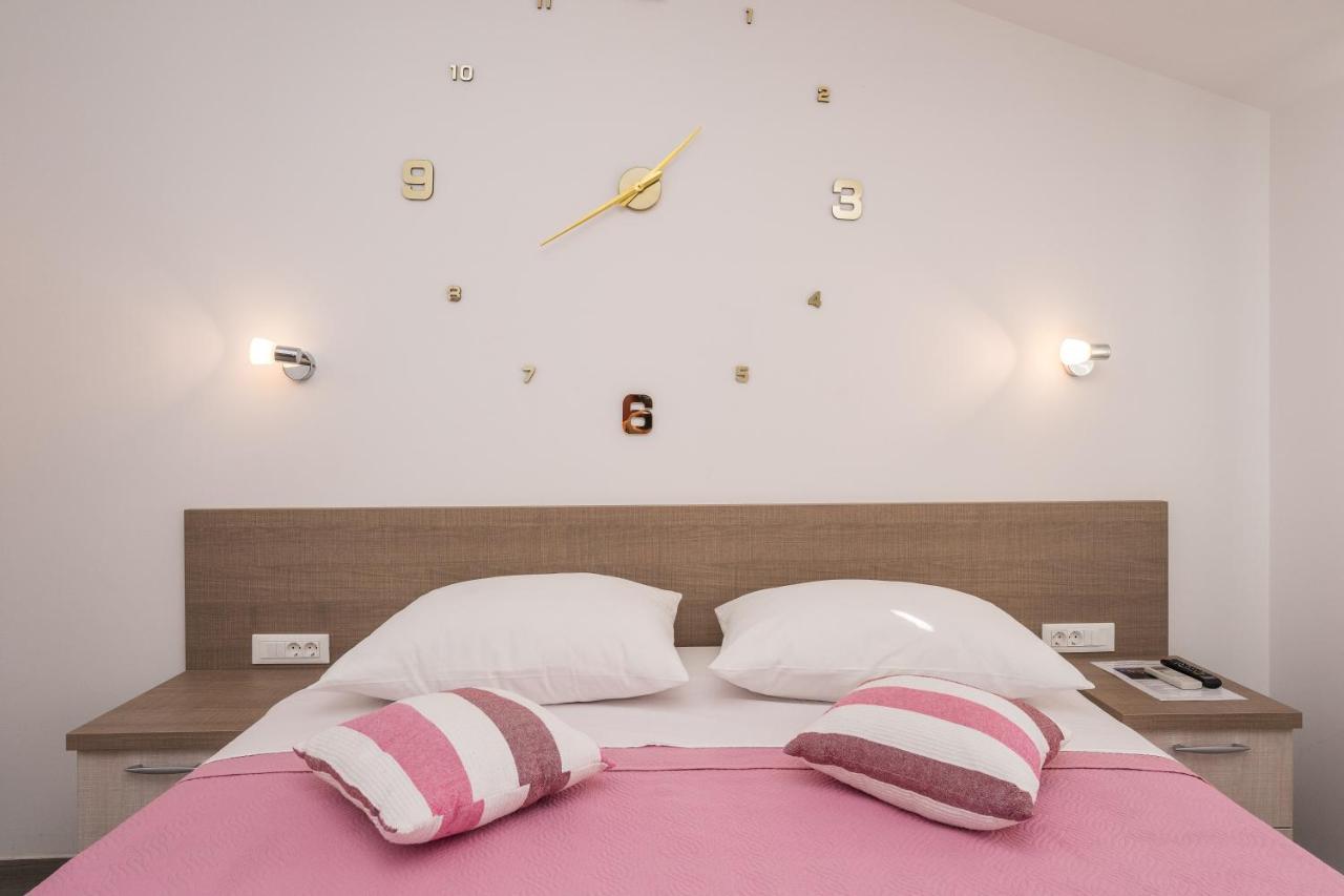 Apartments Maza Zadar Zewnętrze zdjęcie