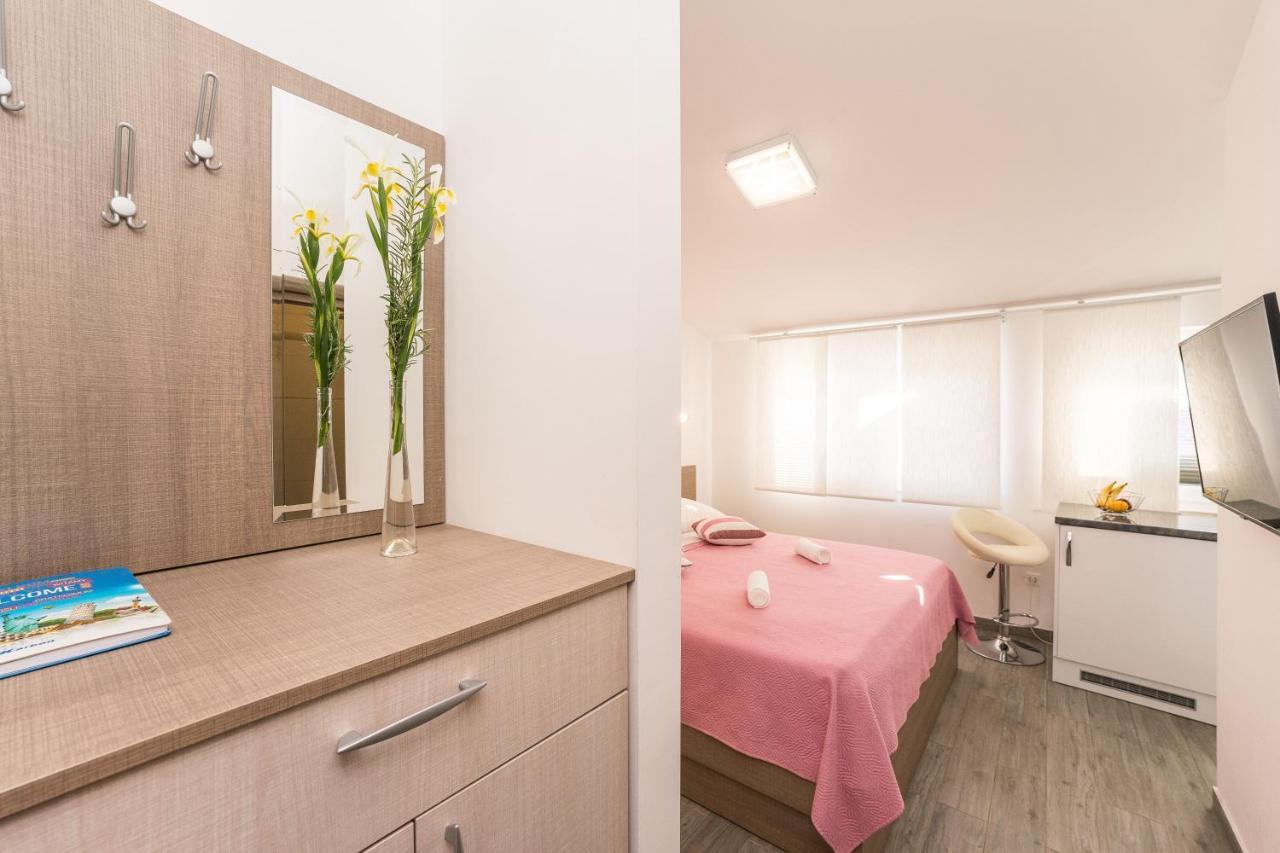 Apartments Maza Zadar Zewnętrze zdjęcie