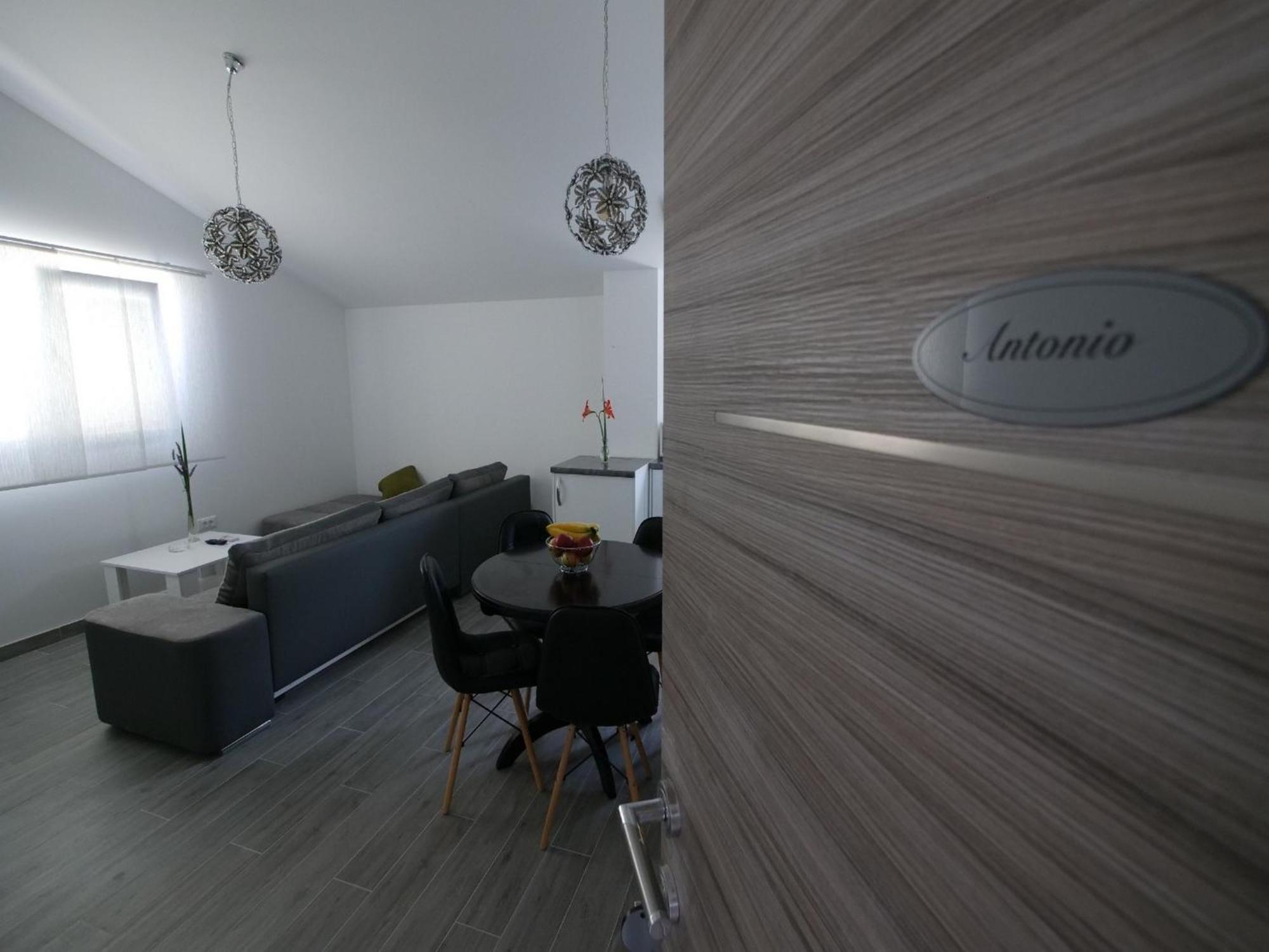 Apartments Maza Zadar Pokój zdjęcie