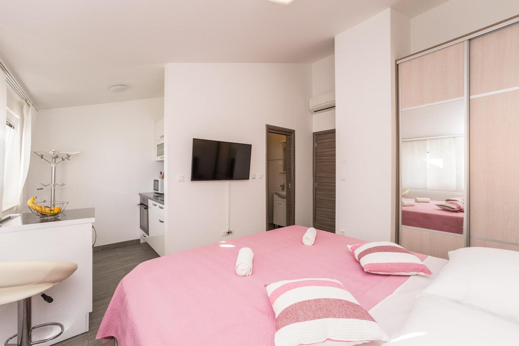 Apartments Maza Zadar Pokój zdjęcie