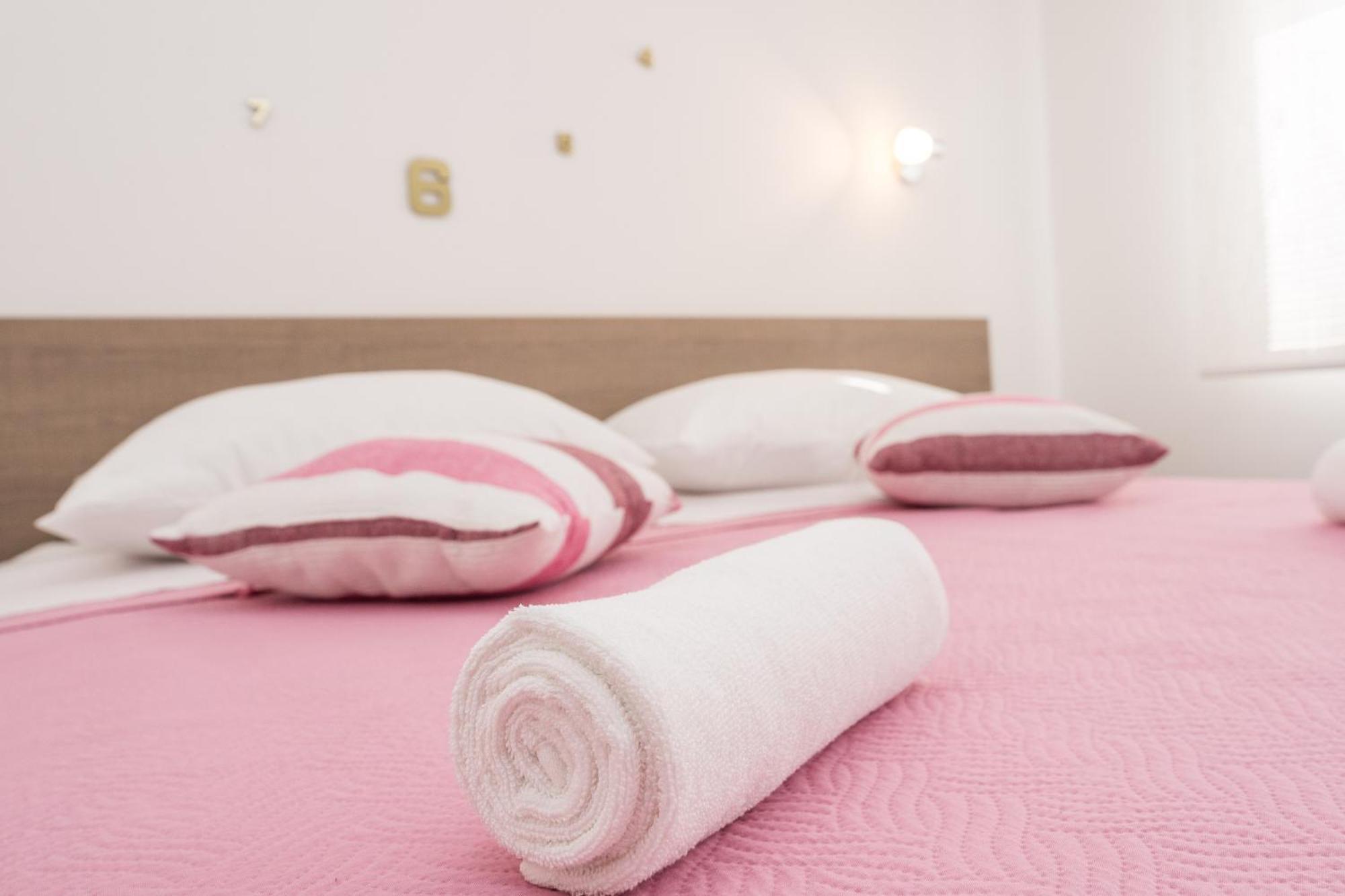 Apartments Maza Zadar Pokój zdjęcie