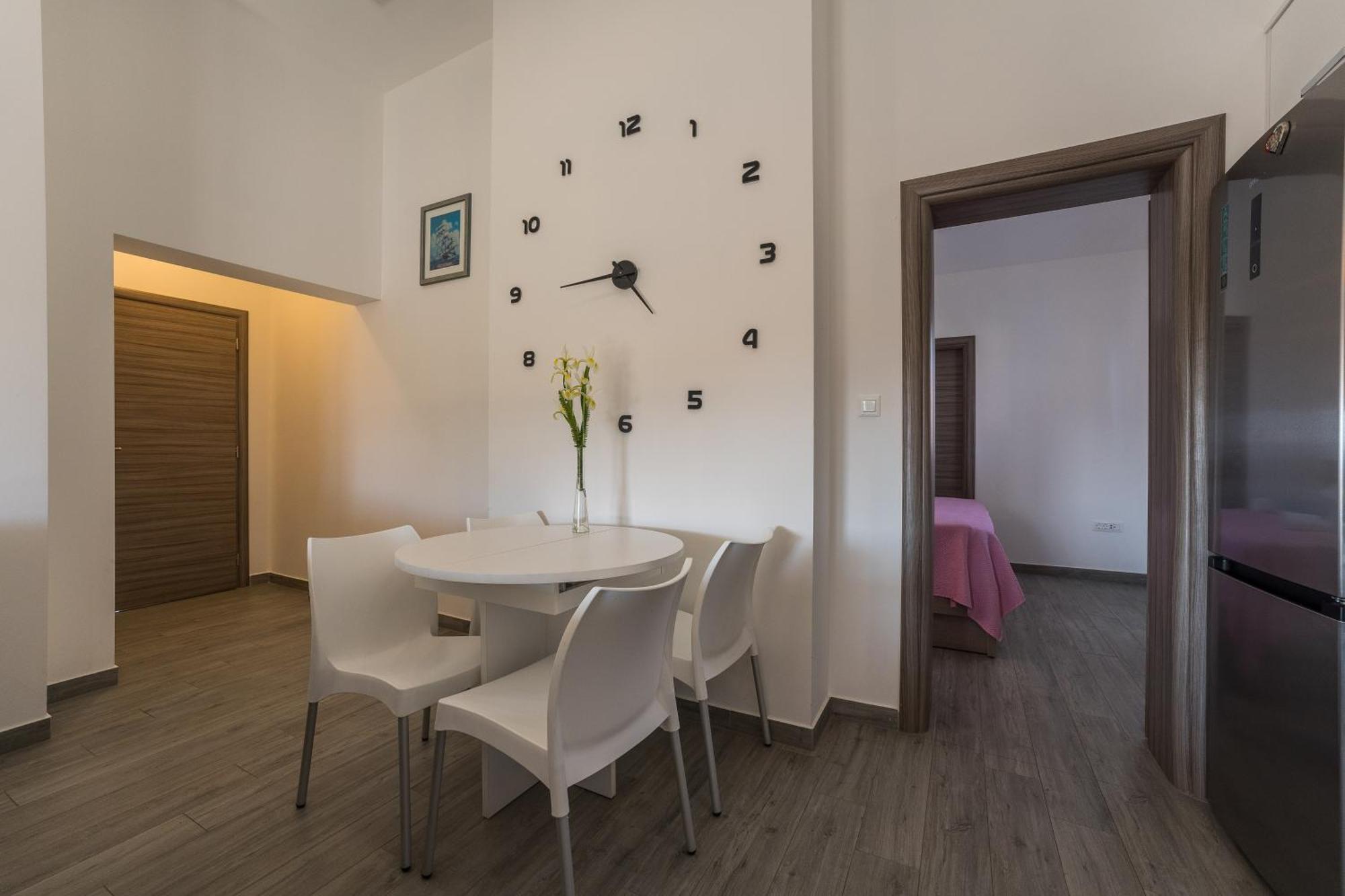 Apartments Maza Zadar Pokój zdjęcie