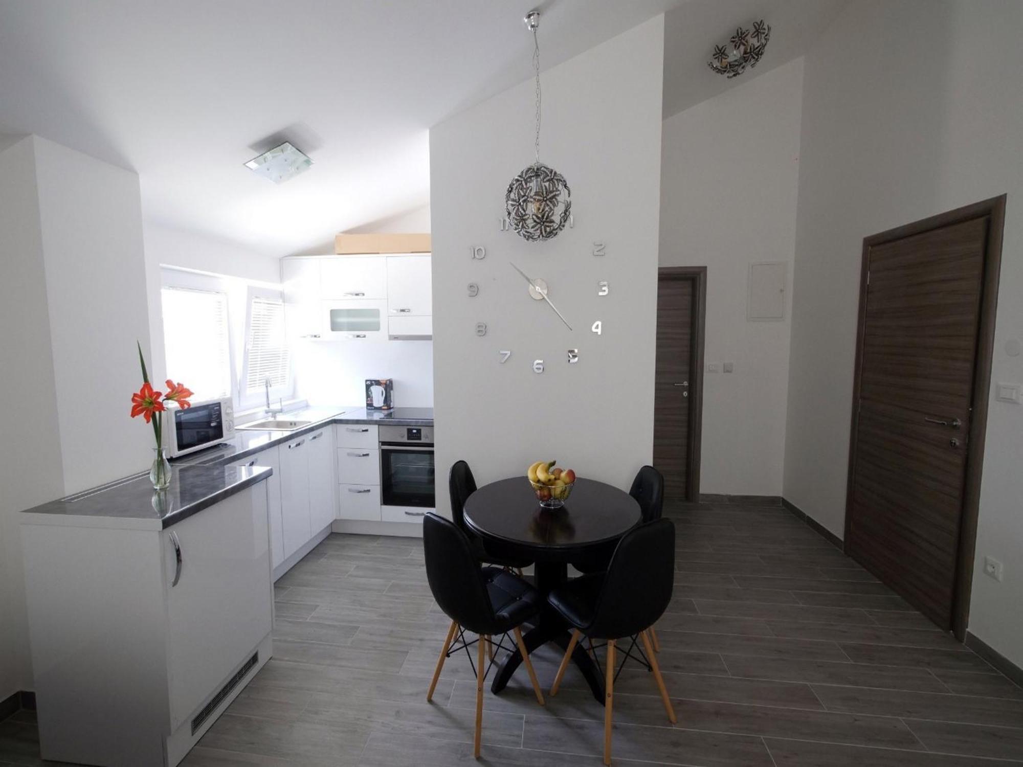 Apartments Maza Zadar Pokój zdjęcie