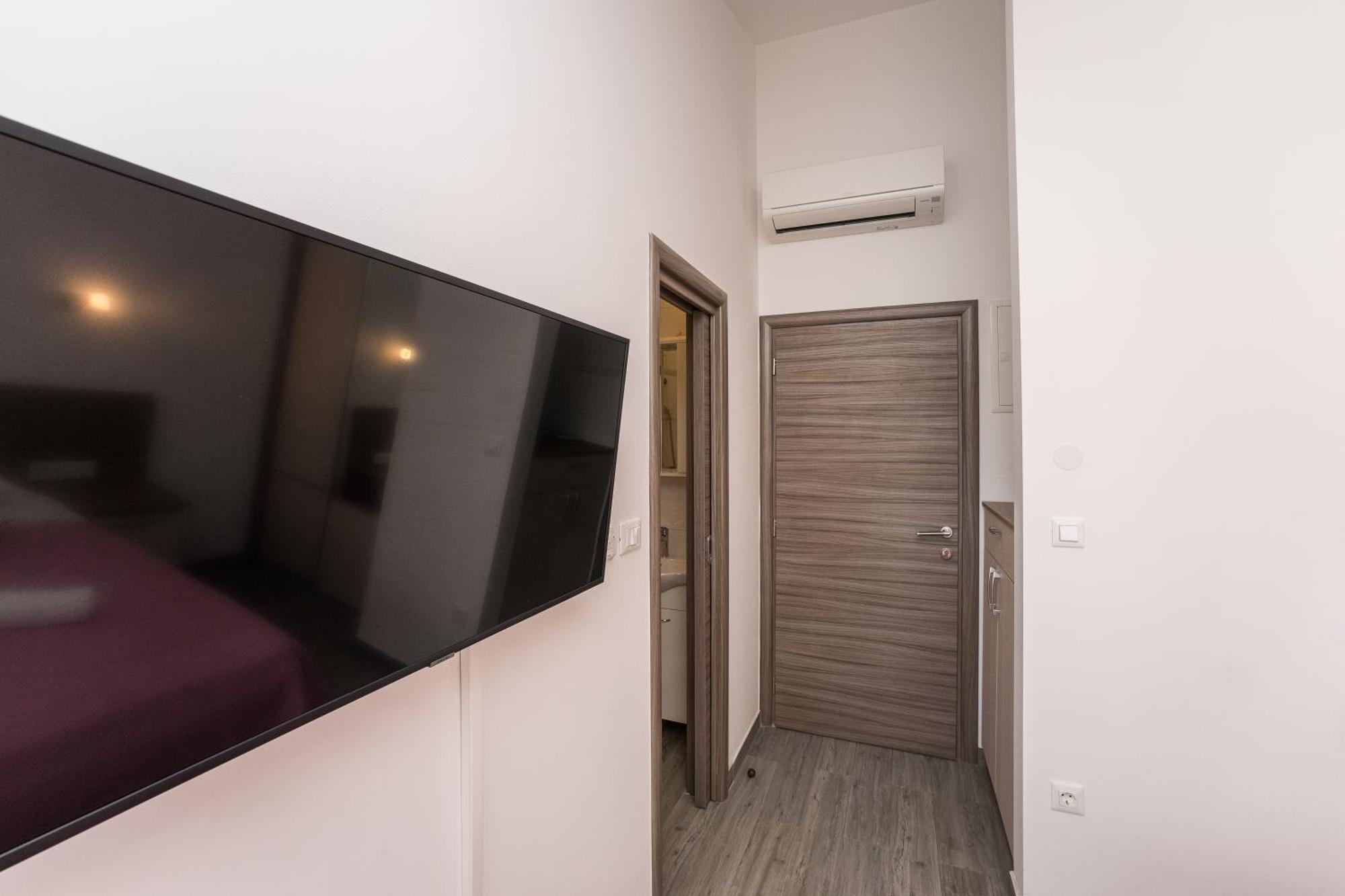 Apartments Maza Zadar Zewnętrze zdjęcie