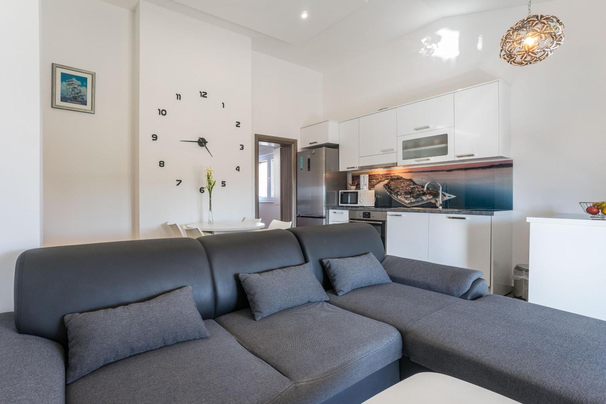 Apartments Maza Zadar Pokój zdjęcie