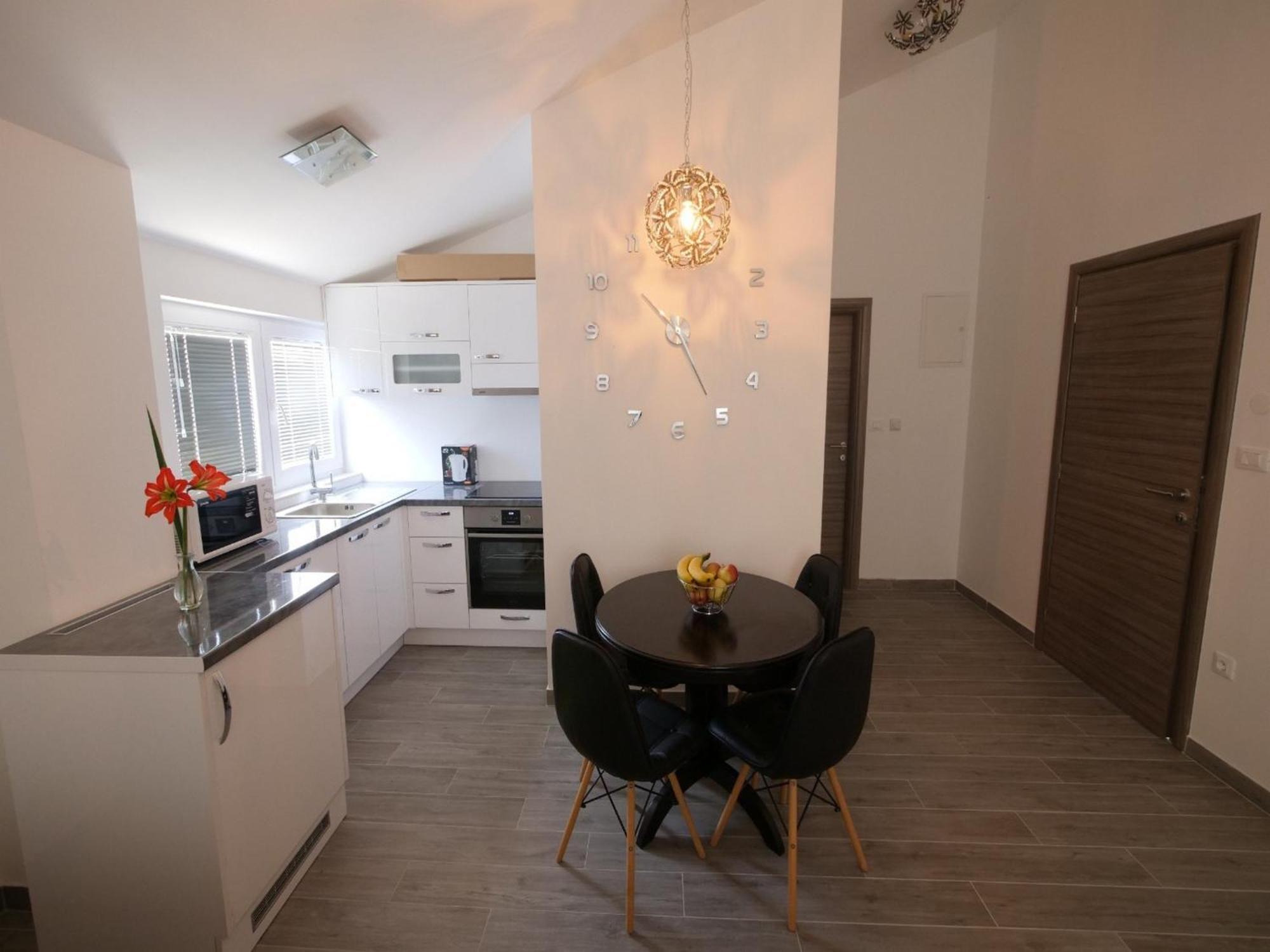 Apartments Maza Zadar Pokój zdjęcie