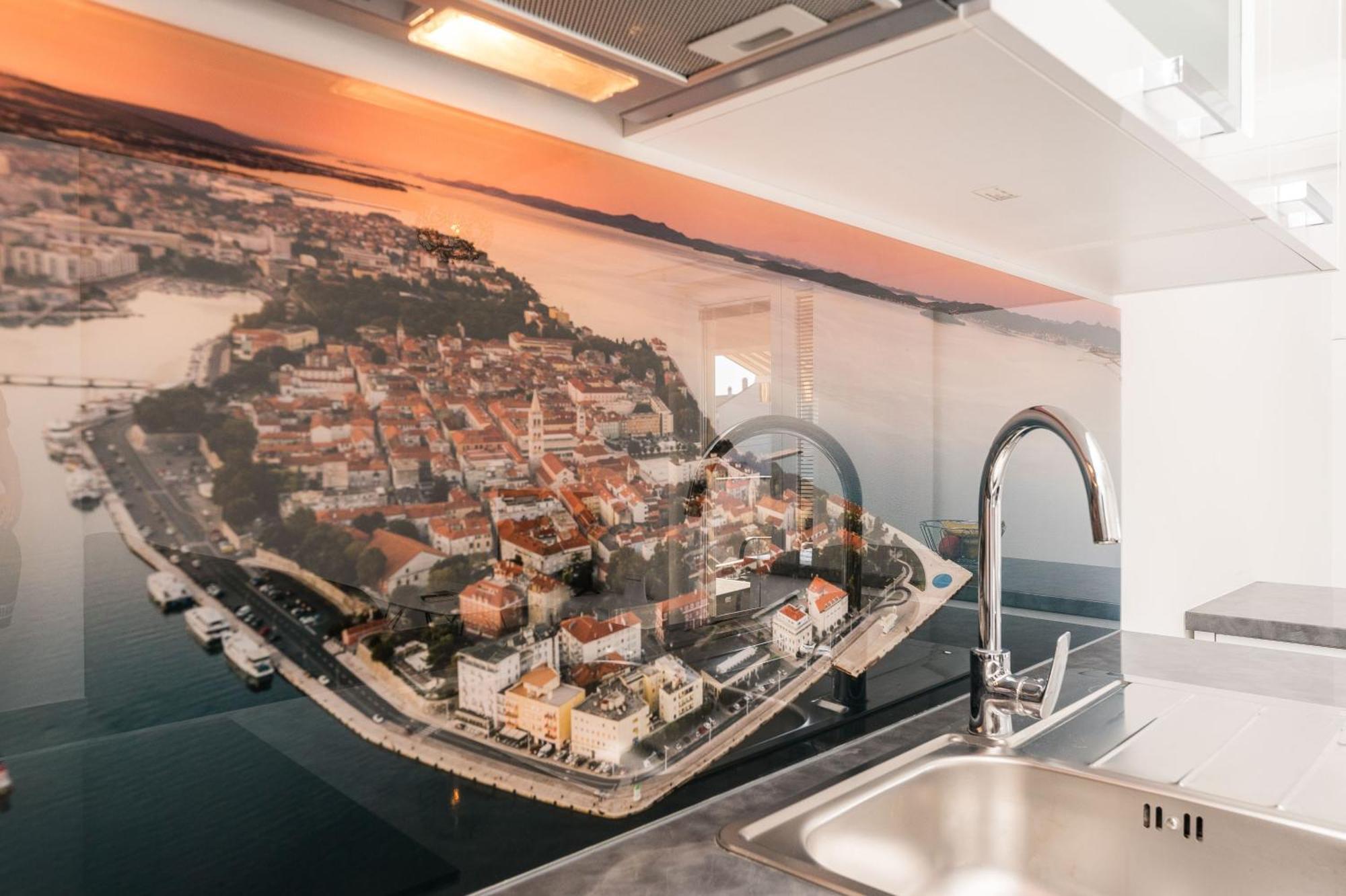 Apartments Maza Zadar Pokój zdjęcie