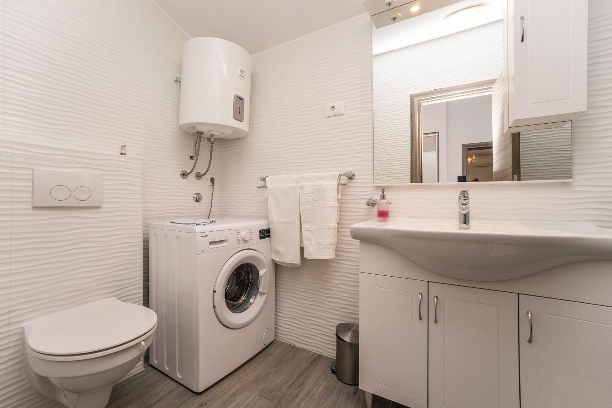 Apartments Maza Zadar Pokój zdjęcie