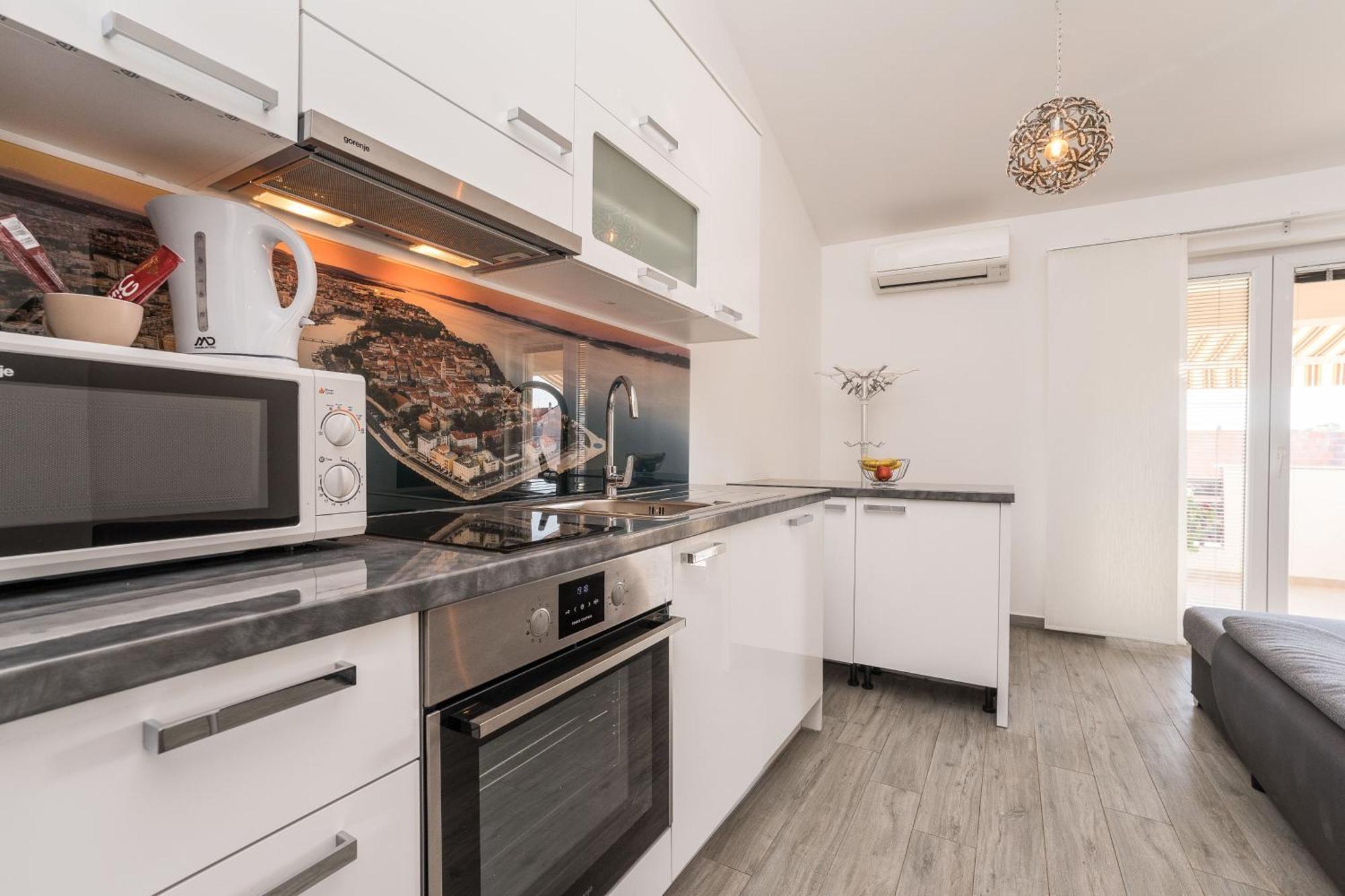 Apartments Maza Zadar Zewnętrze zdjęcie
