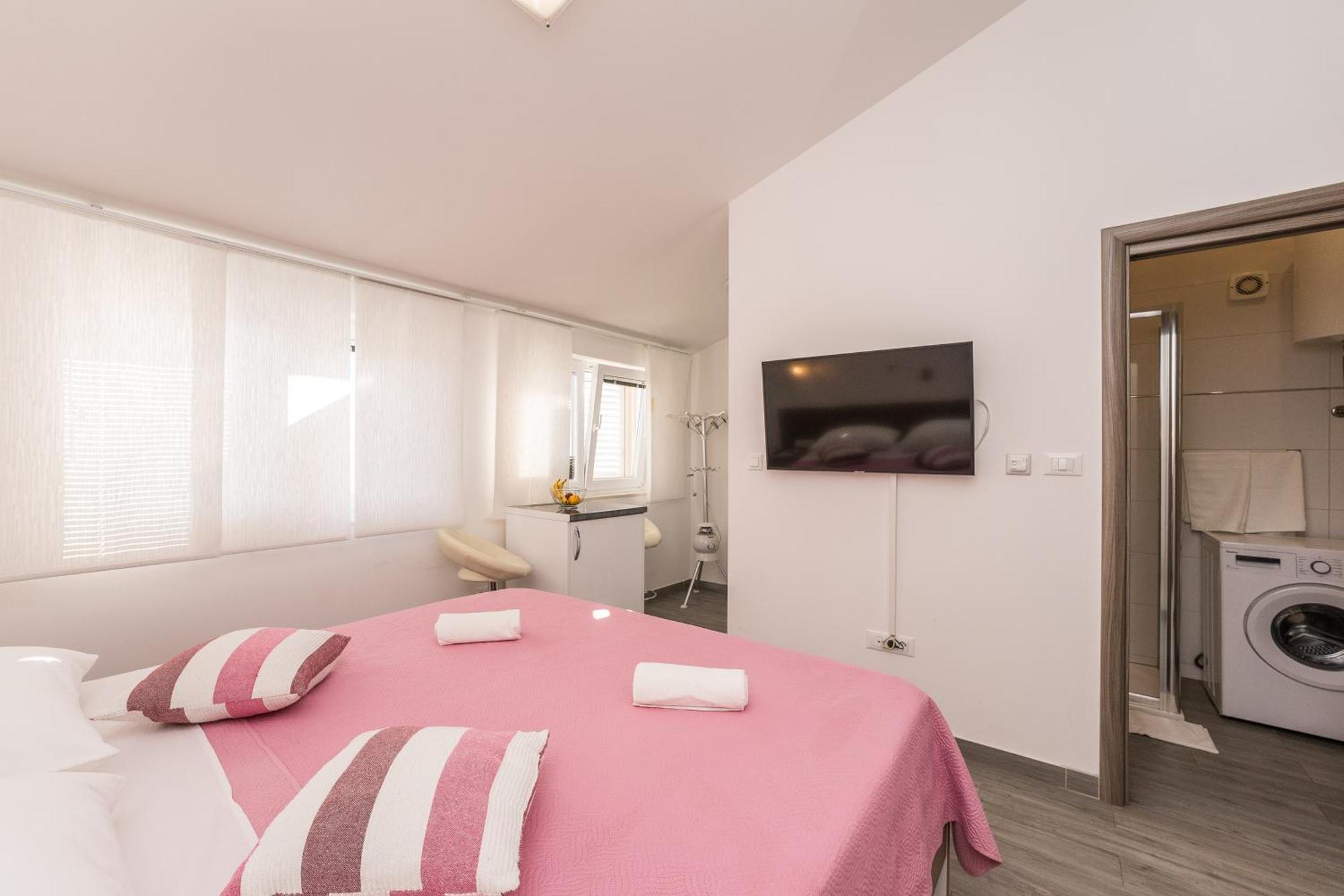 Apartments Maza Zadar Pokój zdjęcie