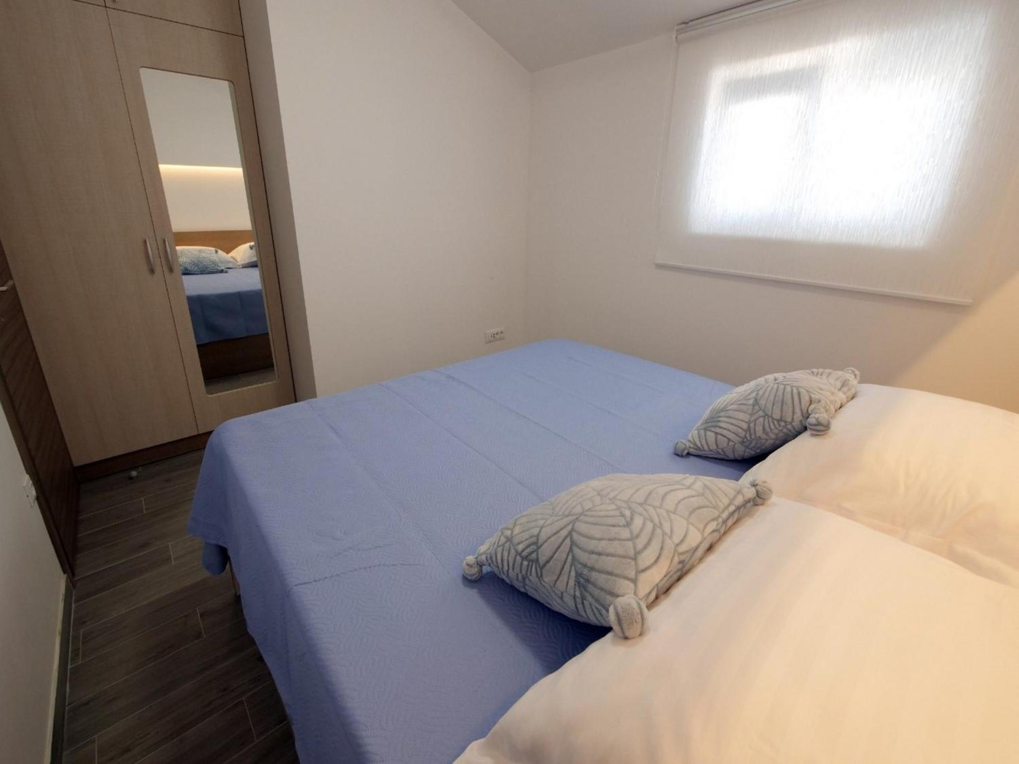 Apartments Maza Zadar Zewnętrze zdjęcie