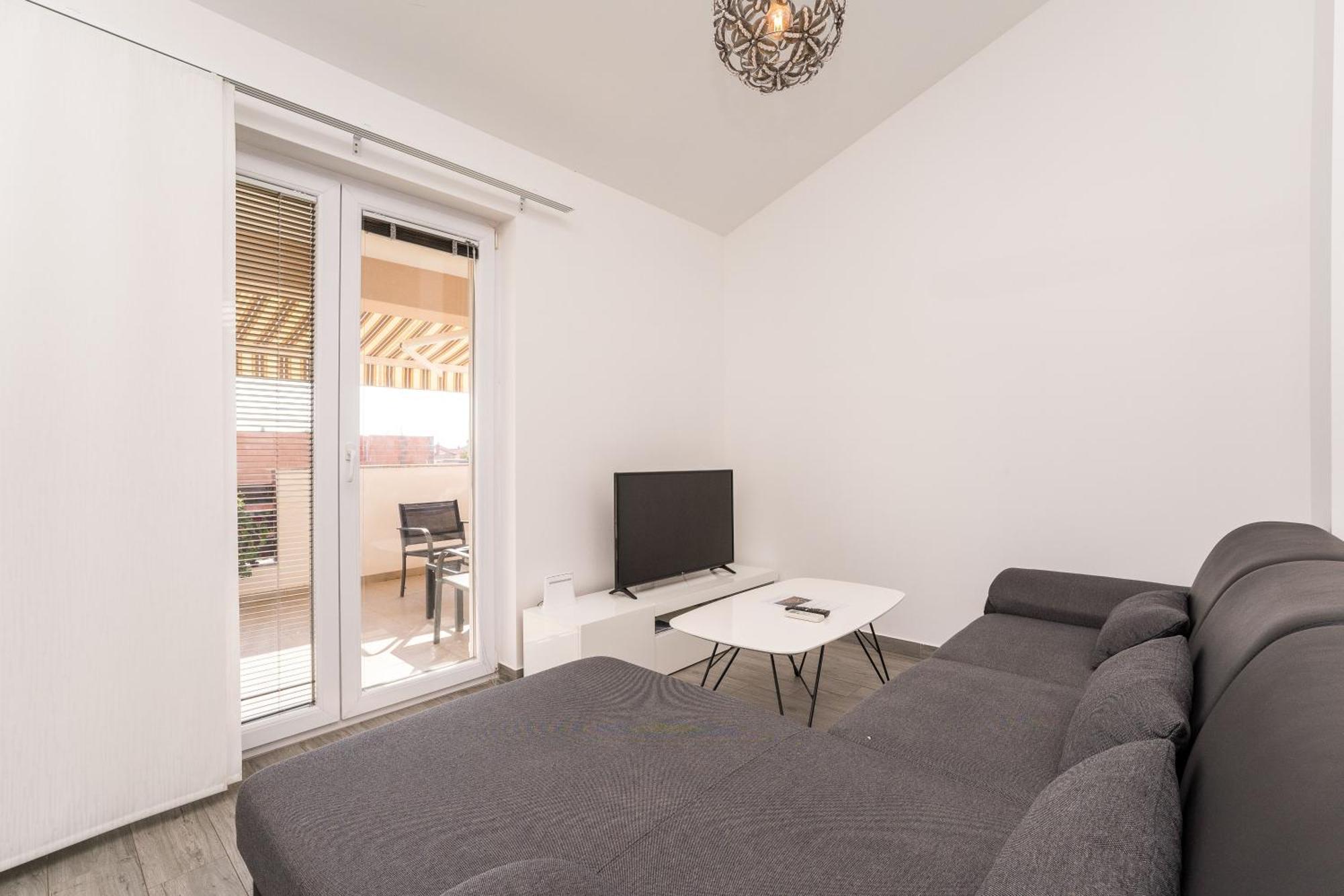 Apartments Maza Zadar Zewnętrze zdjęcie